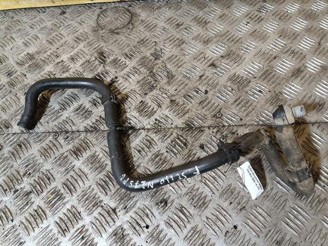 Трубка вакуумная G6B543 Fiat Stilo - Фото 1