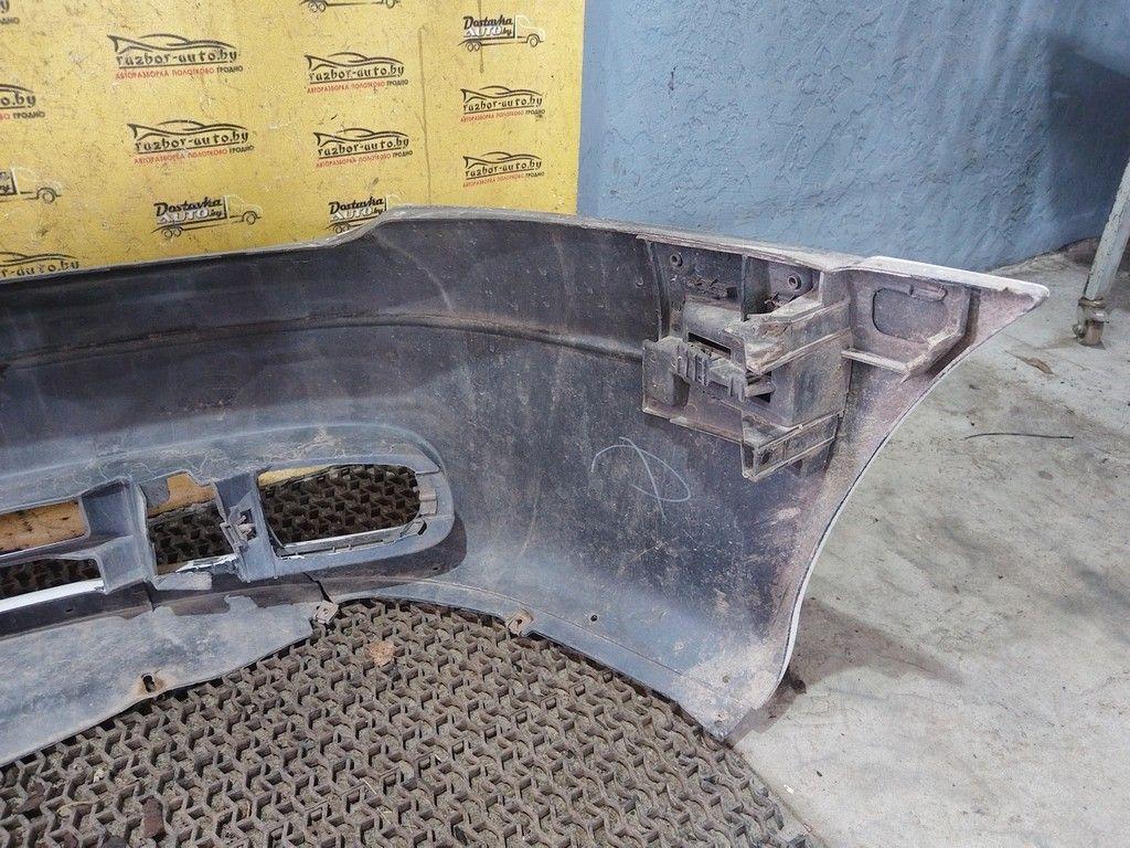 Бампер передний NK1B6A Renault Espace - Фото 8