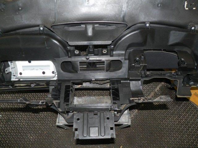 Панель передняя салона (торпедо) 00SG6P Volkswagen Touran undefined