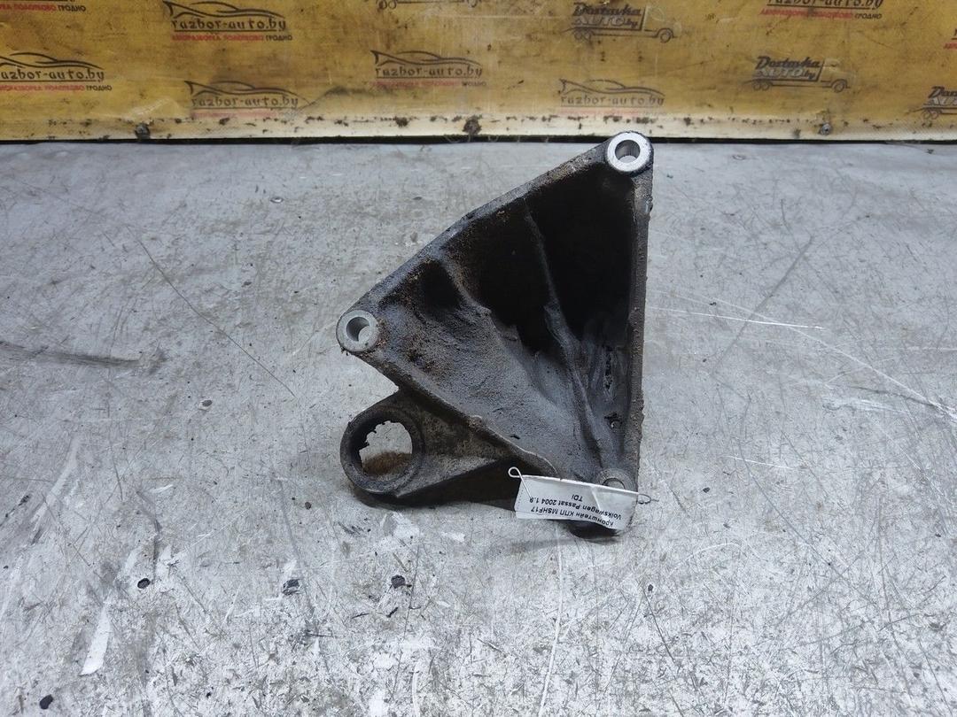 Кронштейн КПП MSHF17 Volkswagen Passat - Фото 4