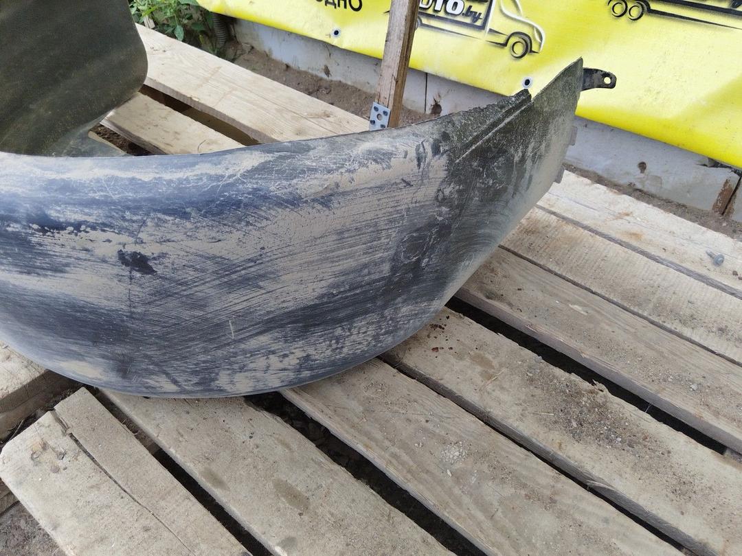 Защита арок задняя левая (подкрылок) PPM235 Citroen C5 купить с доставкой