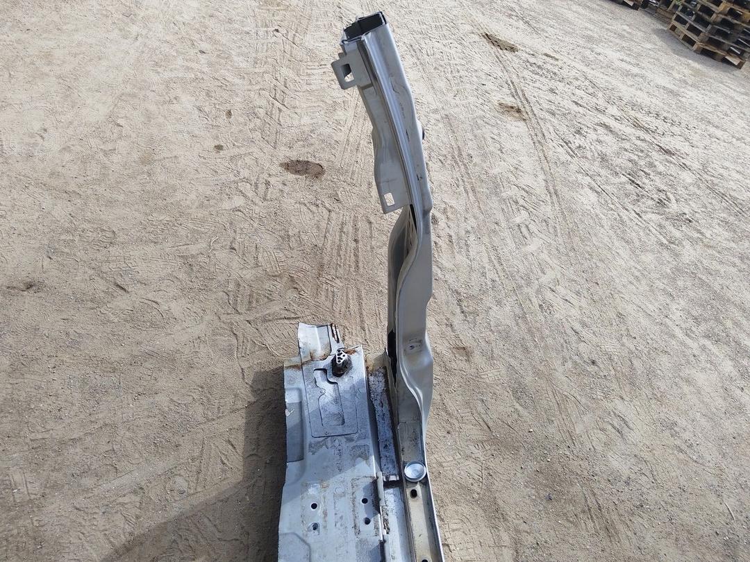 Стойка кузовная центральная правая 5TADUM Renault Espace - Фото 3