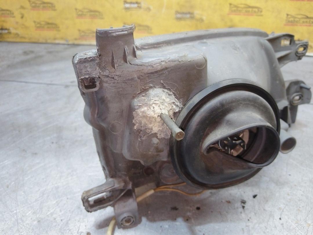 Фара левая BO6XJQ Subaru Forester купить с доставкой