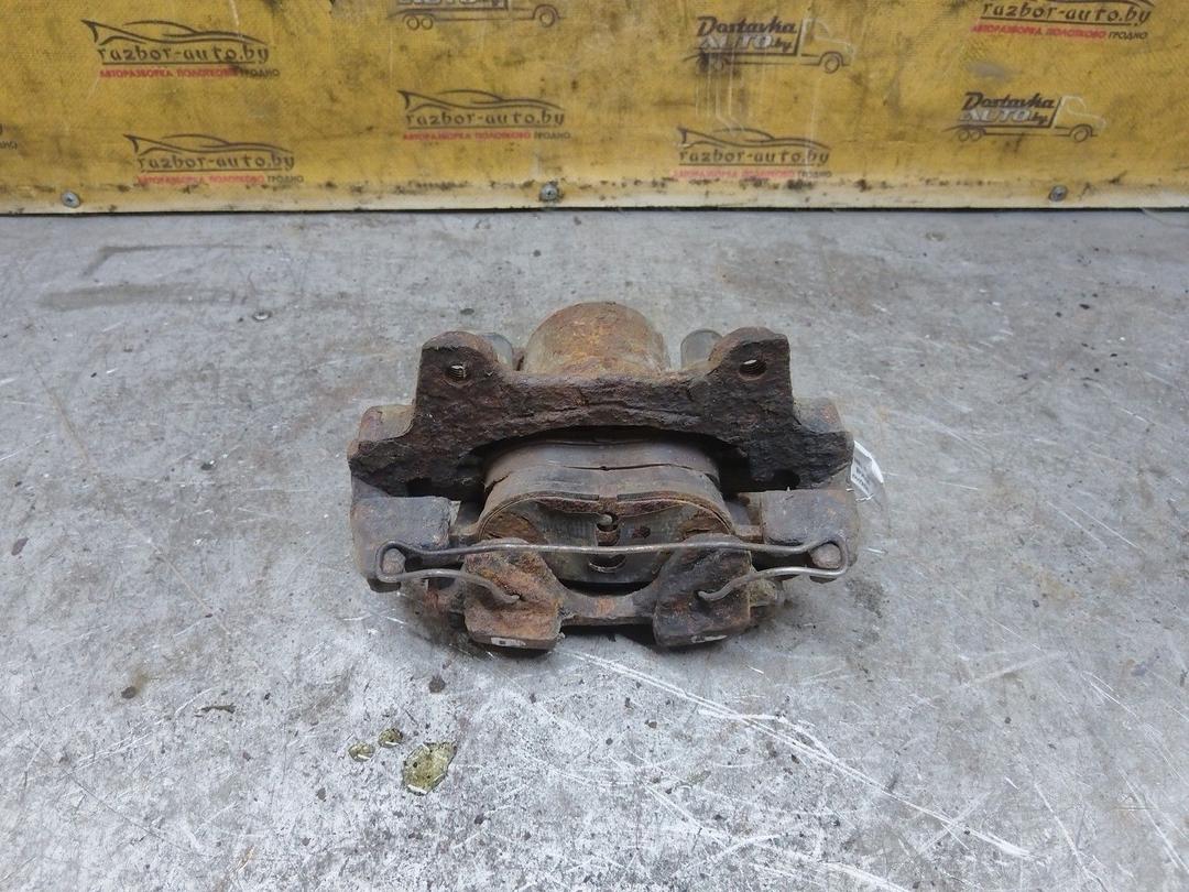 Суппорт передний левый 8QUK4B Fiat Bravo купить в магазине запчастей бу