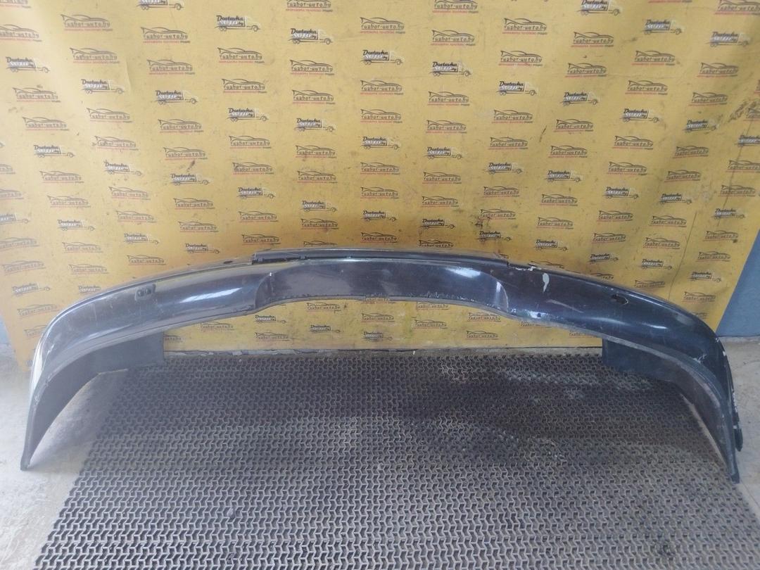 Бампер передний X1AUAC BMW 5 E39 undefined