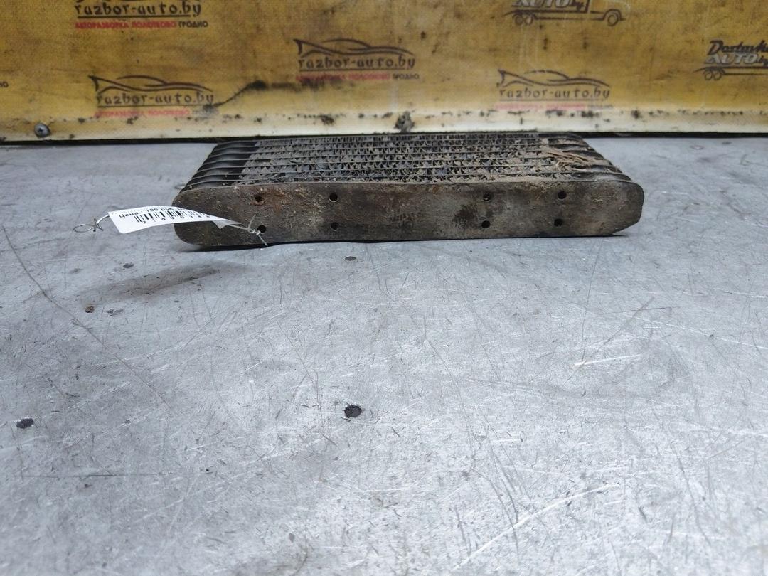 Радиатор топлива GXQB36 Citroen C8 купить с доставкой