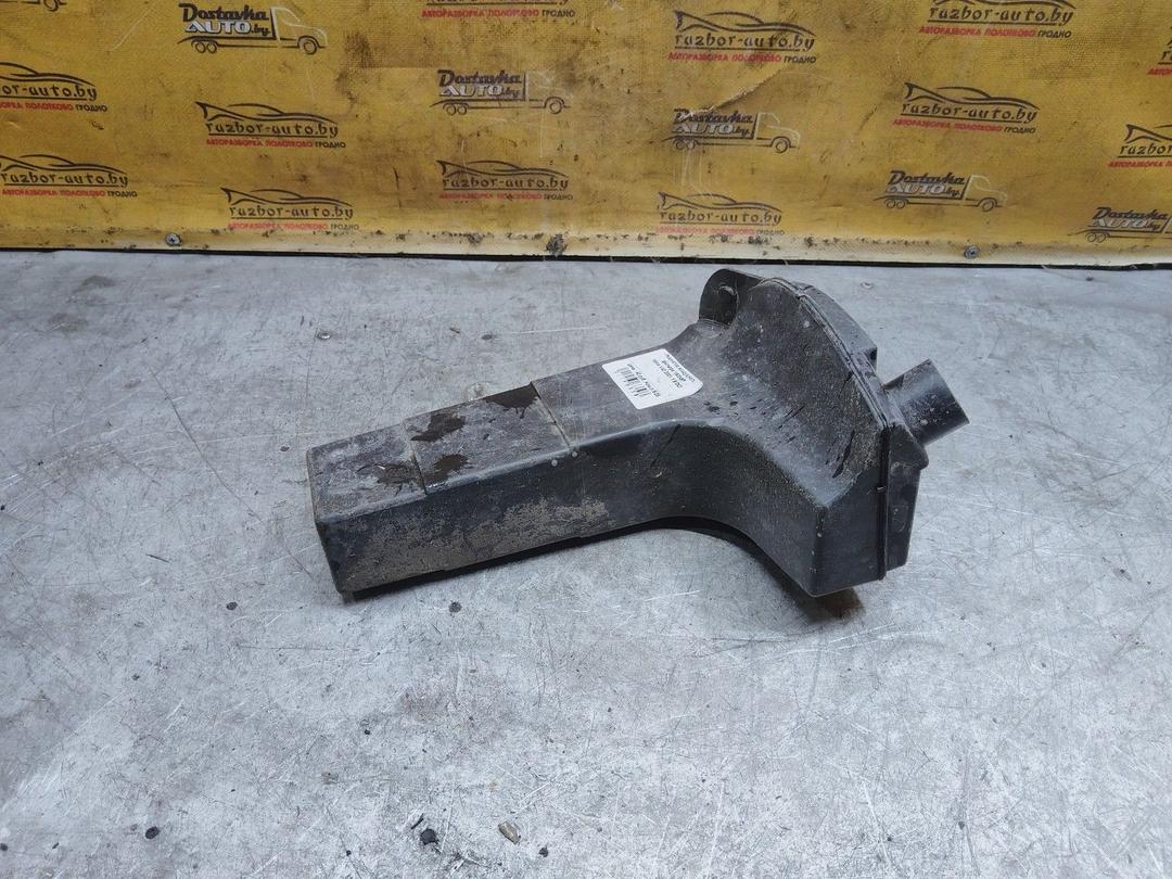 Резонатор воздушного фильтра 193N8P Volvo V40 купить на авторазборке