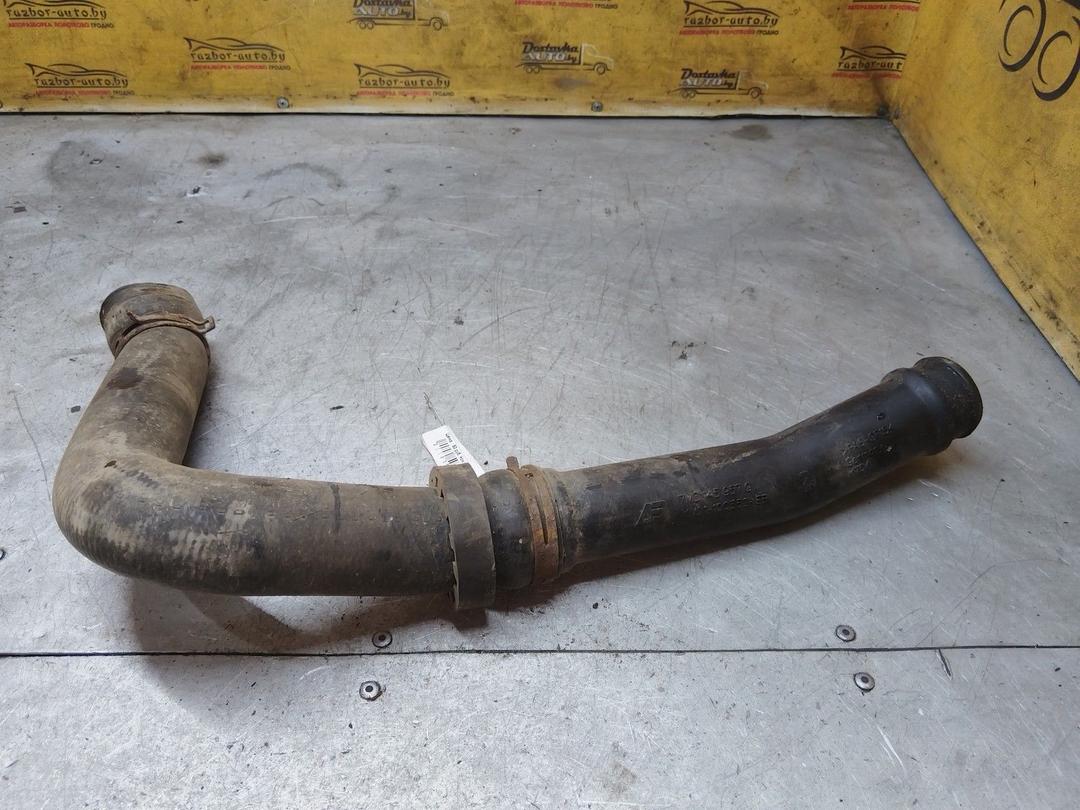 Патрубок интеркулера HNTVOC Seat Alhambra - Фото 4