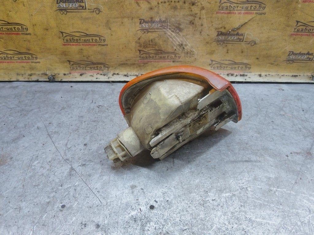 Поворотник левый 42IF19 Audi 100 - Фото 5