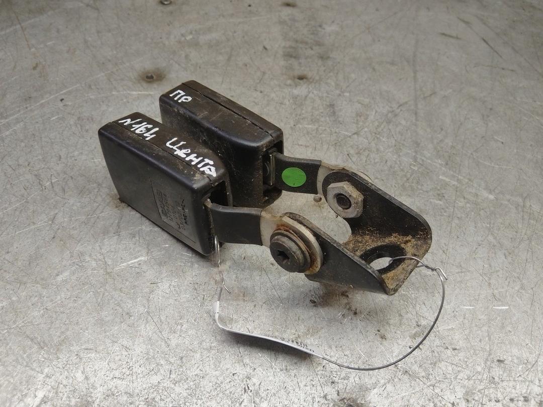 Замок ремня безопасности O5ILGD Saab 9-3 - Фото 2