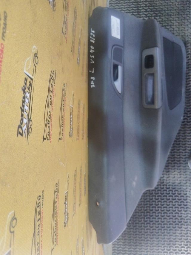 Салон (комплект сидений) XJ7M8U Volvo S40 undefined