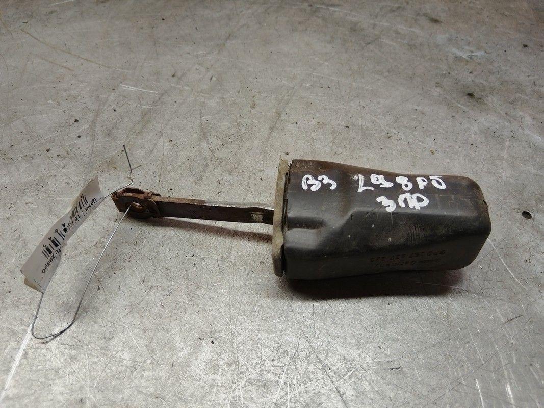 Ограничитель открывания двери задней M6WL8D Volkswagen Passat - Фото 1