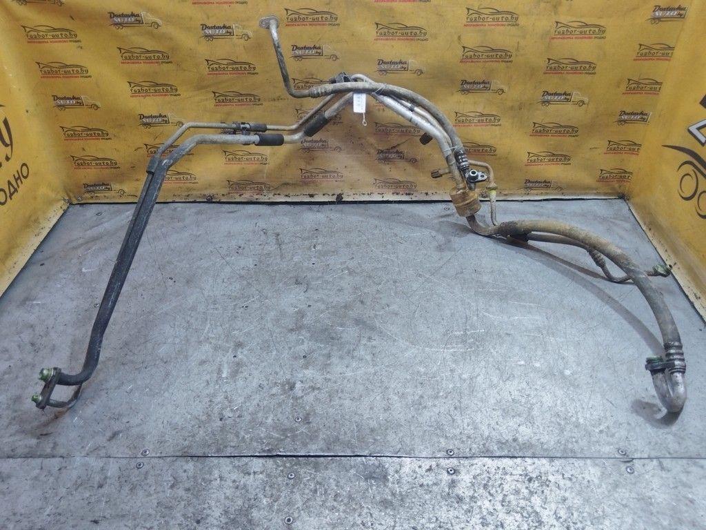 Трубка кондиционера X6KX25 Citroen C8 - Фото 4