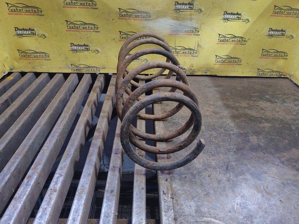 Пружина передняя MI7DTN Renault 19 - Фото 2