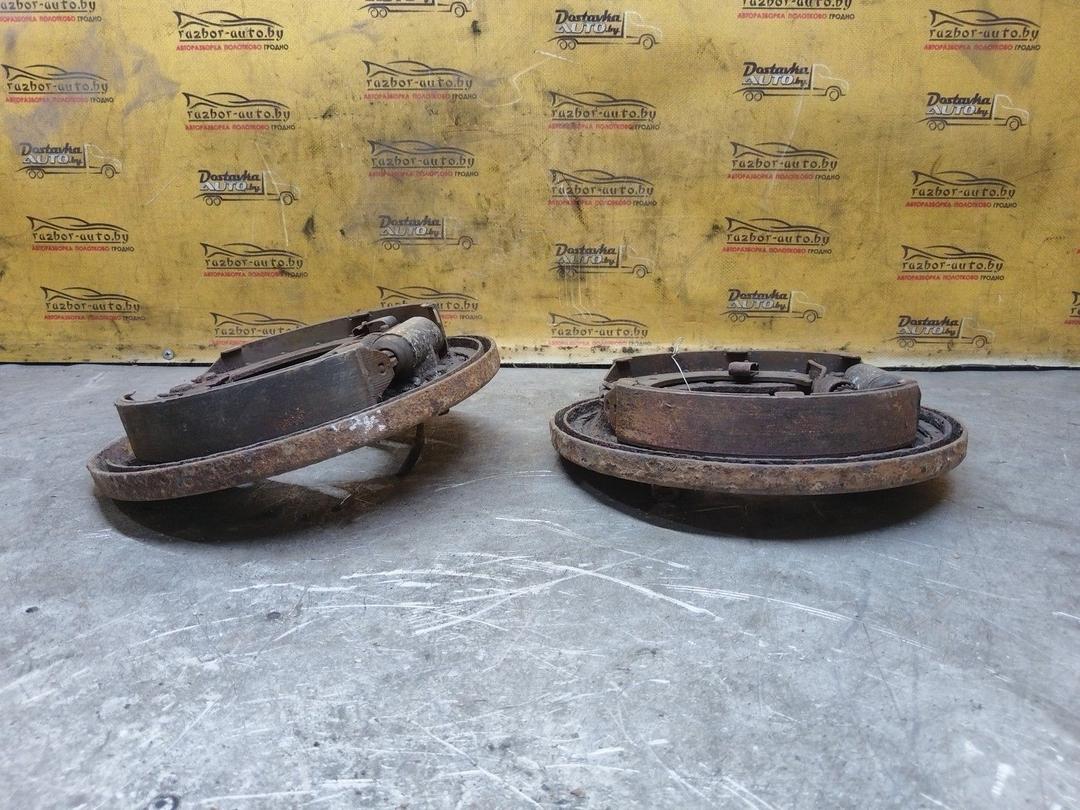 Кожух защитный тормозного диска VEHWJ0 Honda HR-V - Фото 4