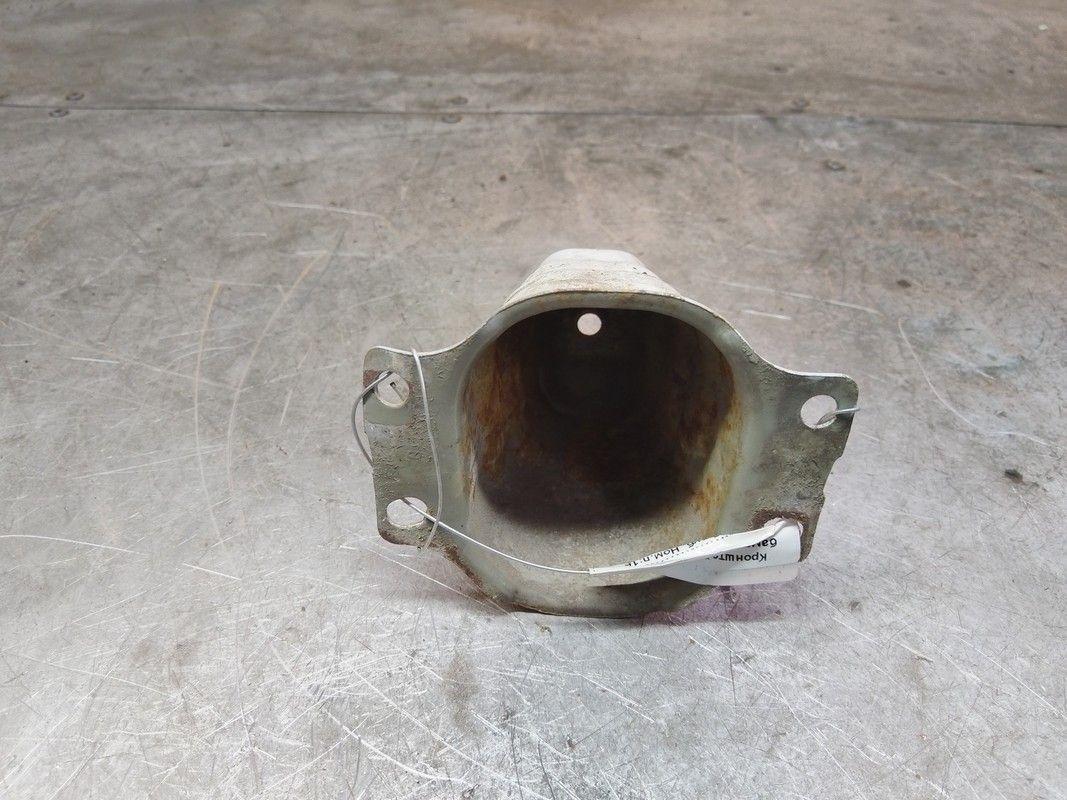 Кронштейн крепления бампера заднего OUG14F Nissan Note