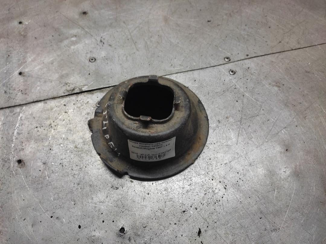 Опора амортизатора нижняя (чашка) P41DT4 Renault Megane