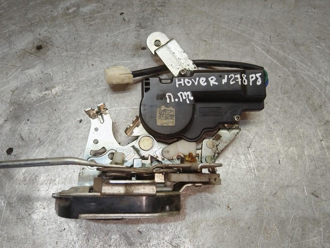 Замок двери передней правой MOIP2S Great-Wall Hover купить