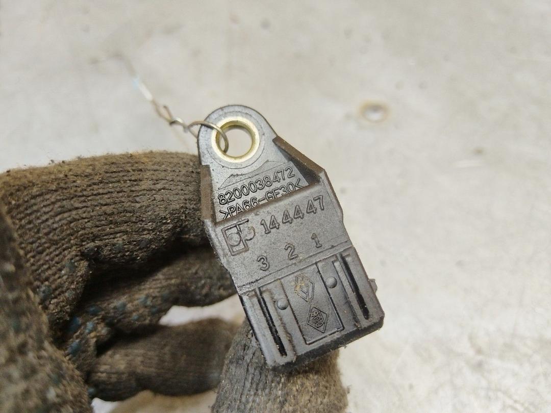 Датчик распредвала KWD6RV Renault Scenic RX4 купить в магазине запчастей бу