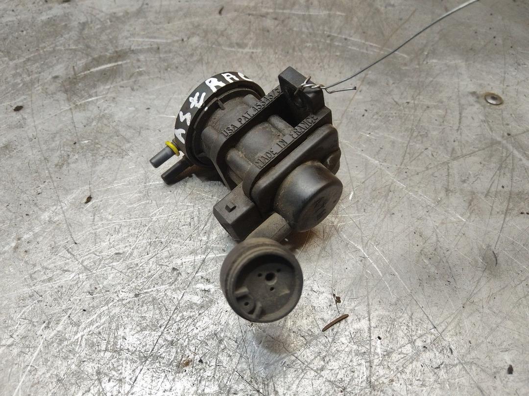 Клапан управления турбиной (актуатор) O17F0T Opel Astra - Фото 4