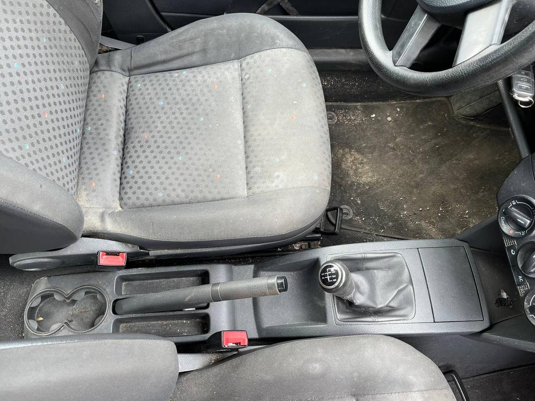 Кулиса JWH6RF Volkswagen Polo - Фото 2