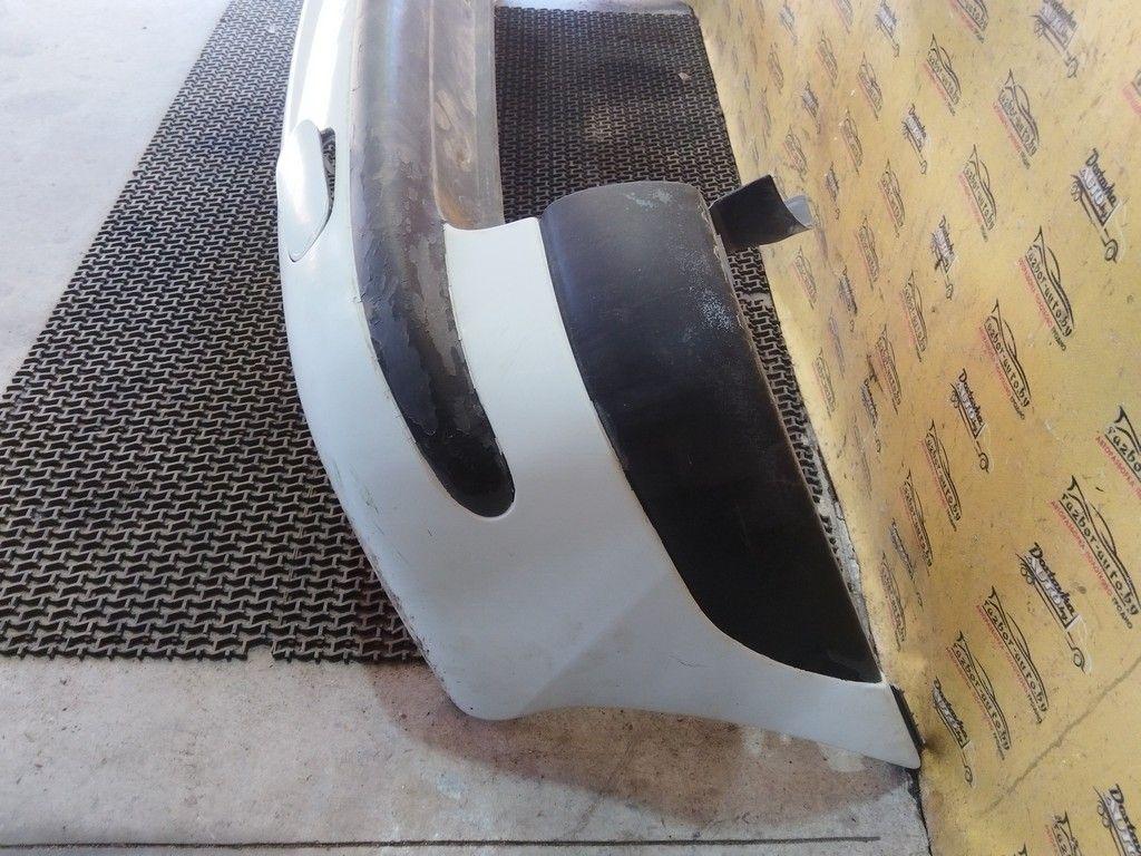 Бампер задний 6G3MI4 Renault Espace - Фото 6