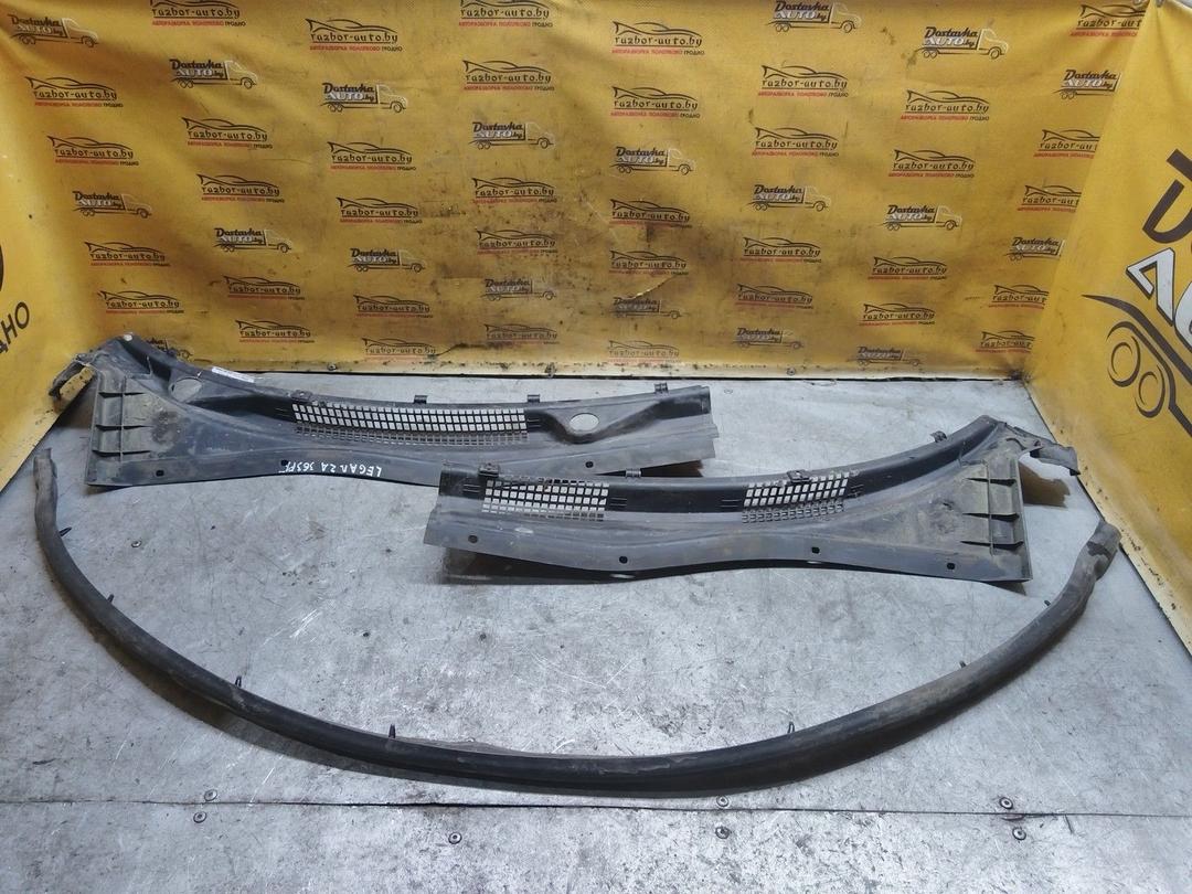 Дождевик ZLE0DE Daewoo Leganza