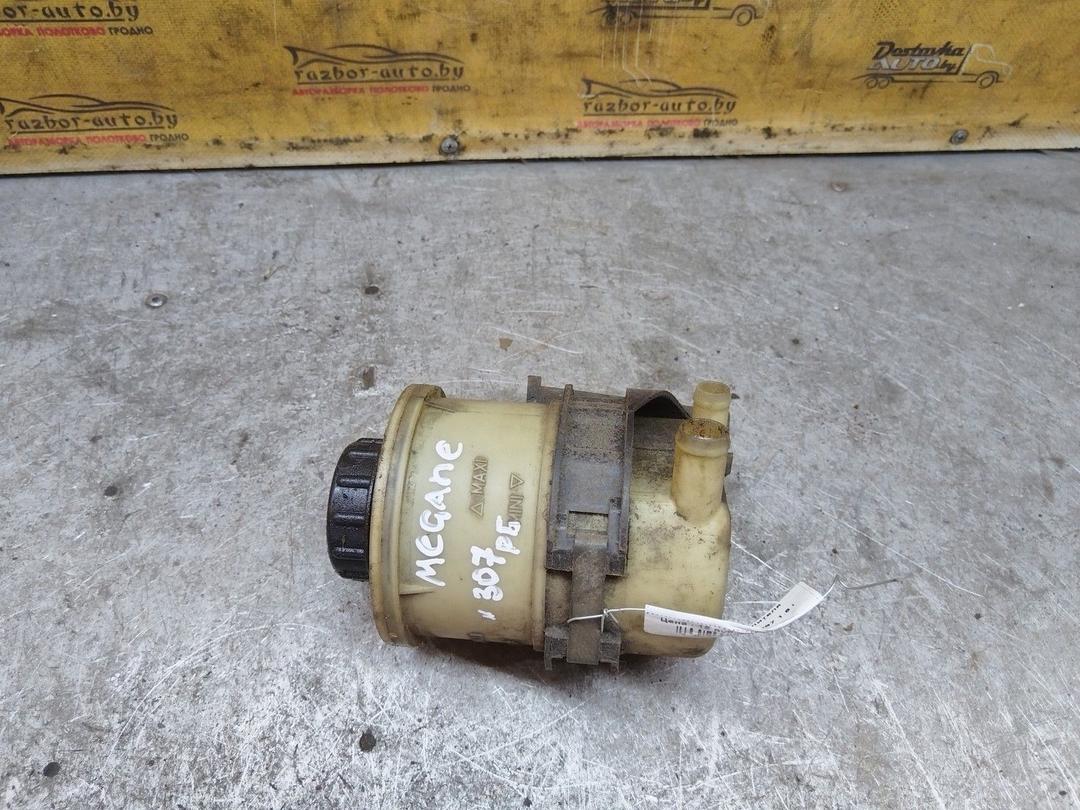 Бачок гидроусилителя JB1CUS Renault Megane - Фото 3