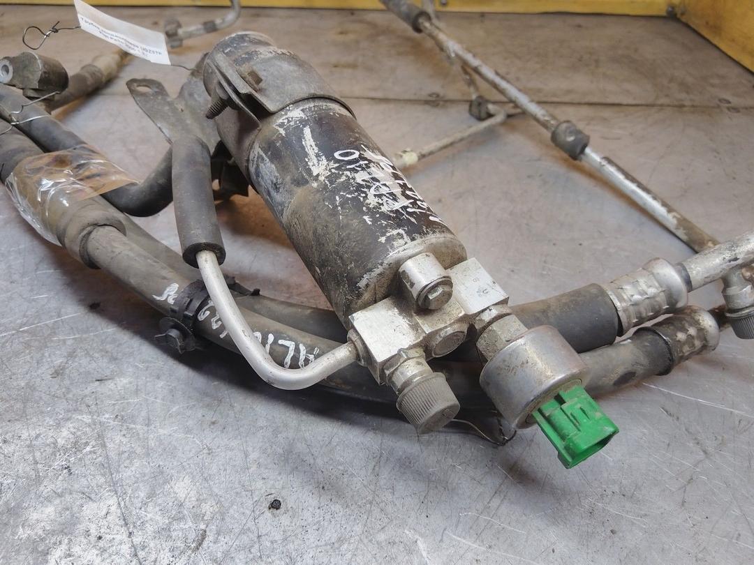 Трубка кондиционера UGZ3TK Fiat Palio - Фото 6