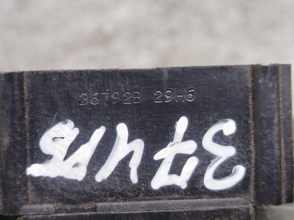 Переключатель подрулевой (стрекоза) 0ZE118 Renault Scenic - Фото 7