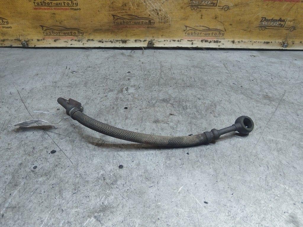 Масляная трубка турбины EEK6JT Peugeot 607 - Фото 3