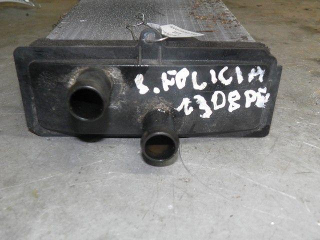 Радиатор отопителя (печки) SO3T7E Skoda Felicia купить