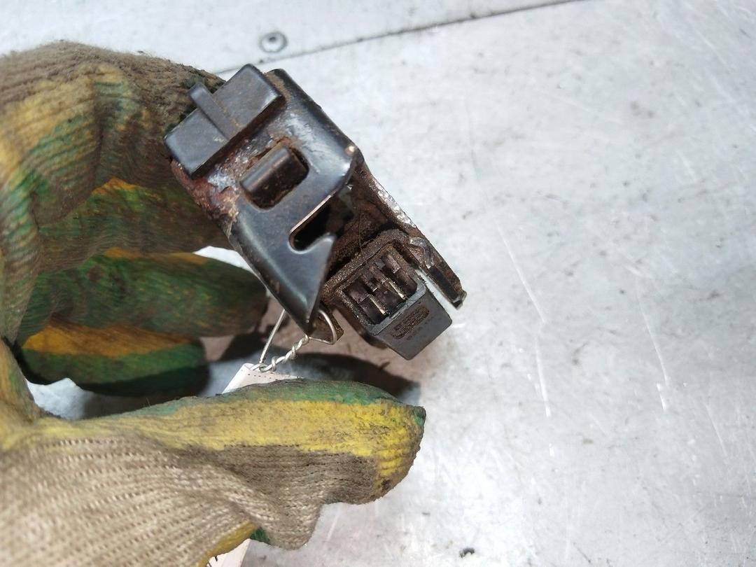 Замок багажника K40TU0 Citroen Xsara купить в магазине запчастей бу