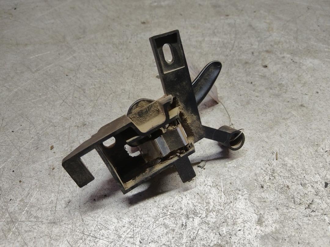 Ручка внутренняя передняя правая 1JA13I Volkswagen Sharan купить