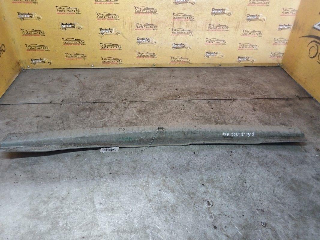 Пластик багажика O1K5O2 Renault Scenic купить с доставкой