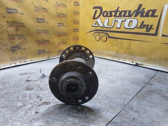 Амортизатор передний левый 0WWJW8 Opel Vectra купить