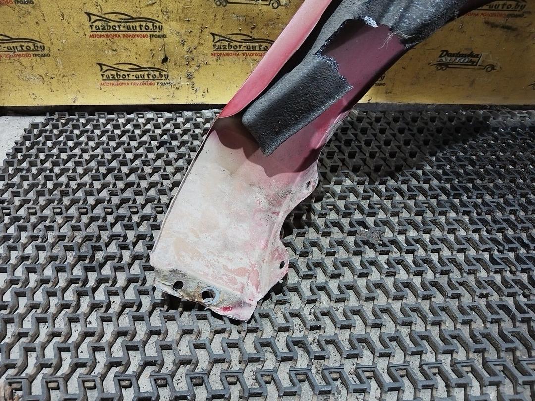 Крыло переднее левое UJRHTP Citroen C3 купить с доставкой. Огромный выбор запчастей и марок авто. У нас есть практически все.