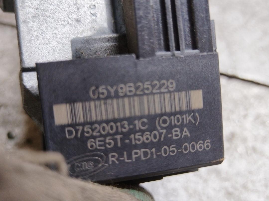 Замок зажигания Y719QC Ford Galaxy купить с доставкой