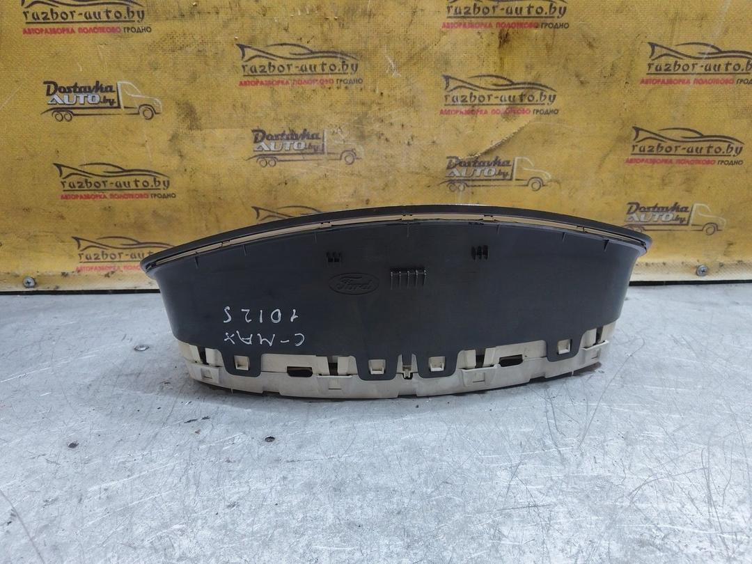 Щиток приборов (приборная панель) X5CBQY Ford C-Max купить в магазине запчастей бу