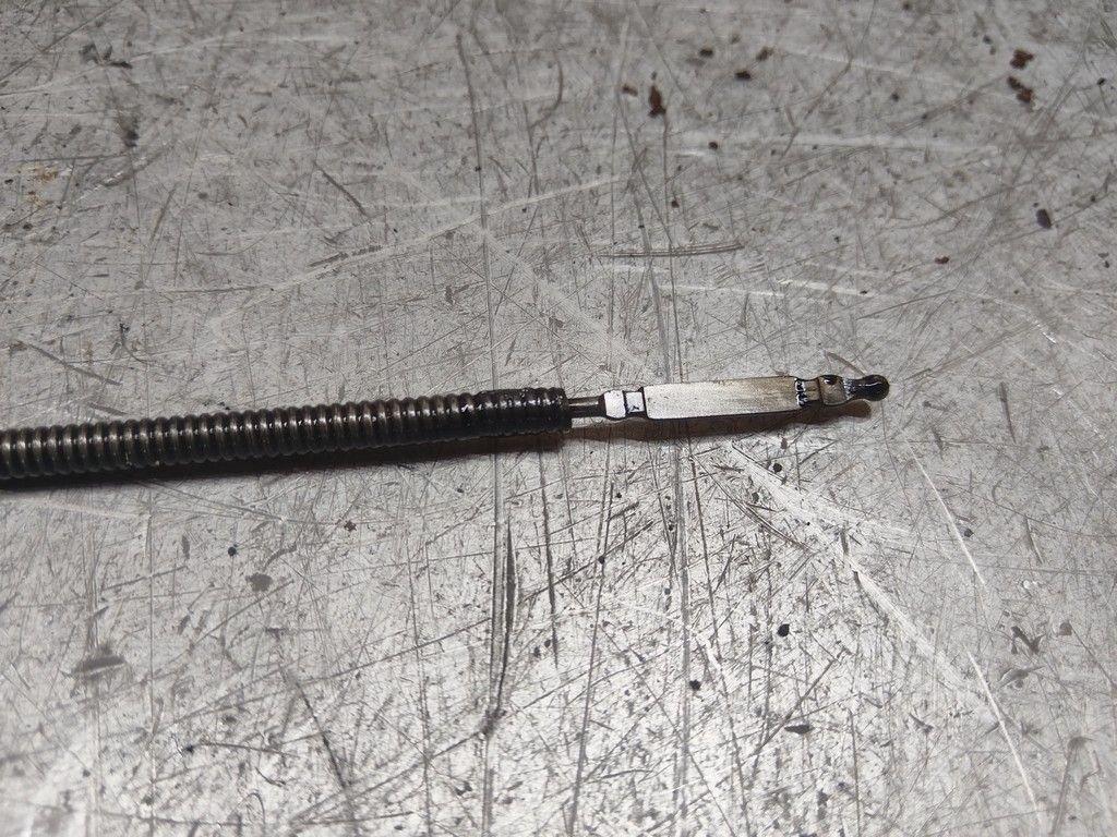 Щуп двигателя HO8SI2 Opel Vectra - Фото 2