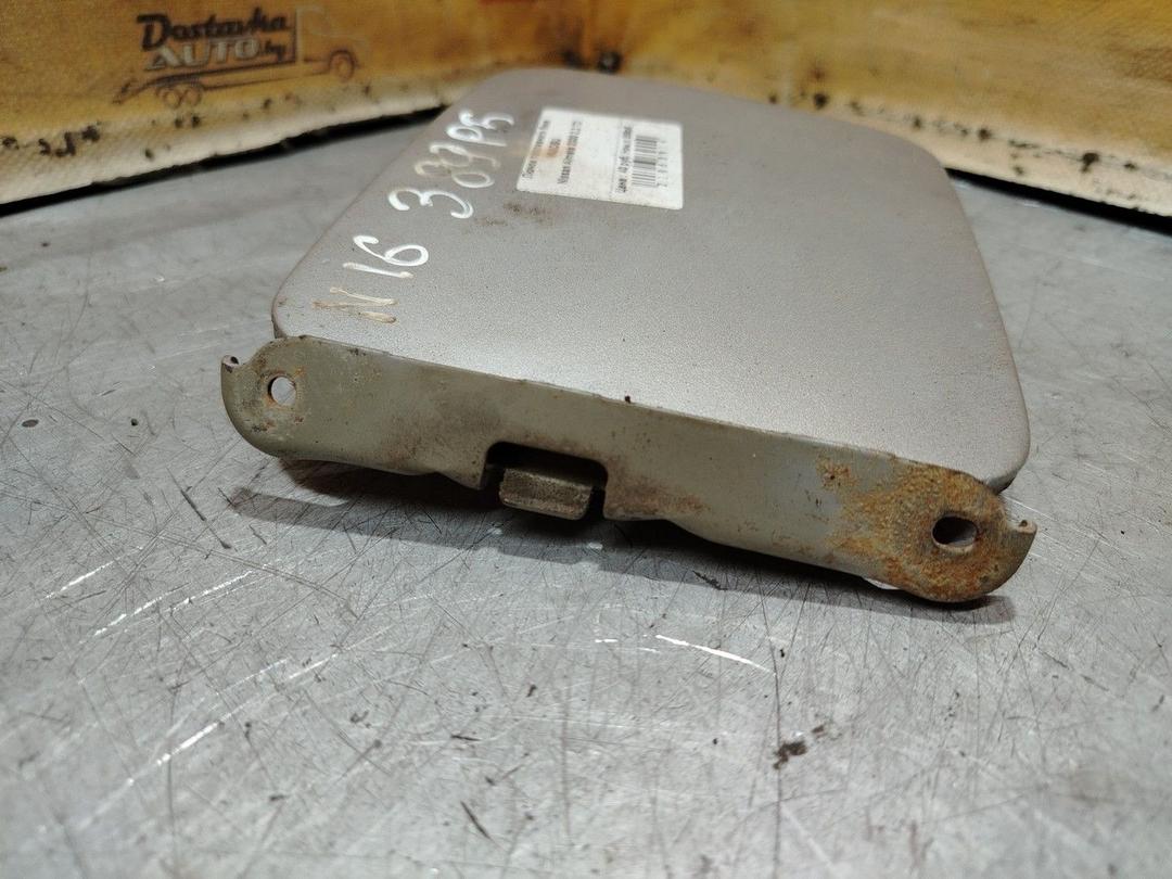 Лючок топливного бака WJIDBU Nissan Almera - Фото 2