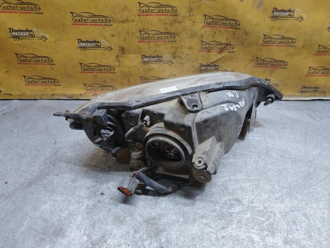 Фара левая IFZLJ2 Mazda 2 купить в магазине запчастей бу