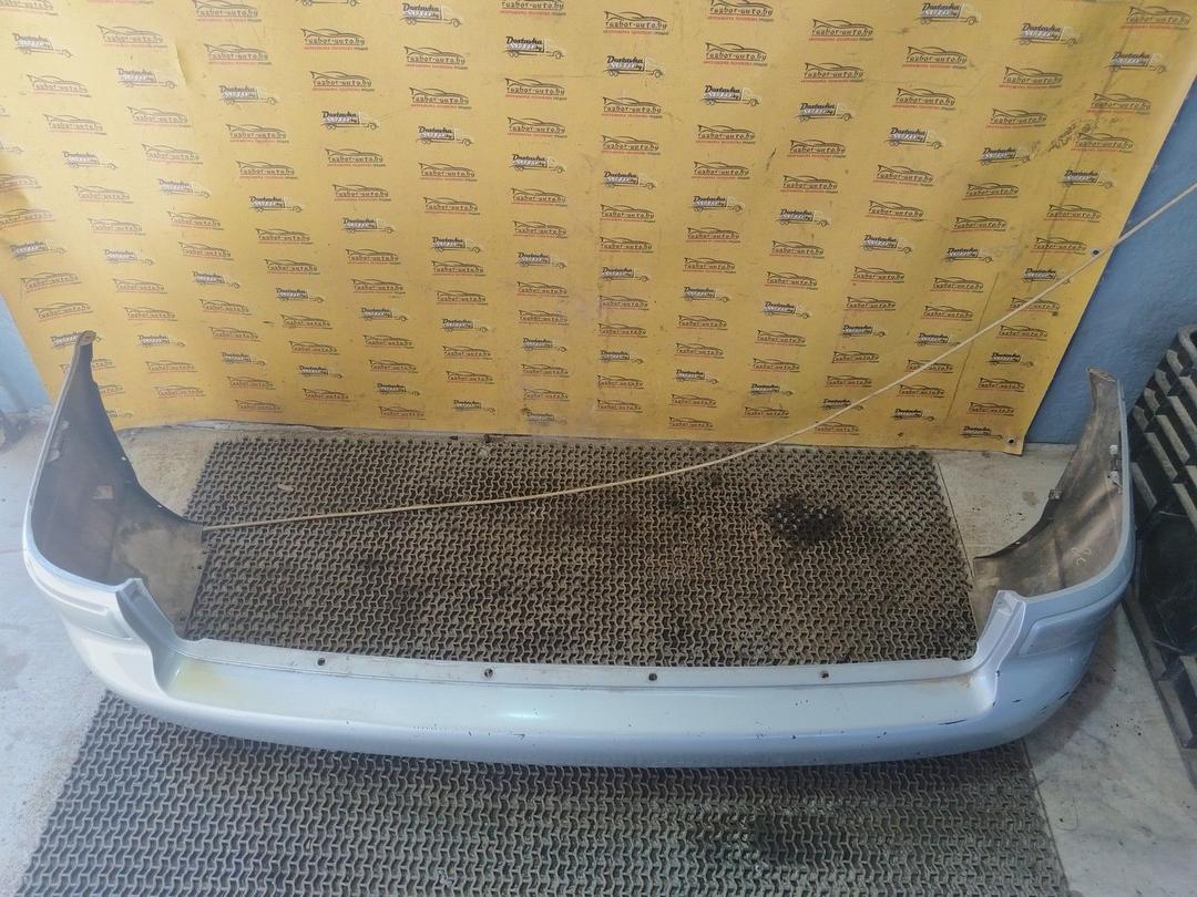 Бампер задний 8S7GB2 Hyundai Trajet