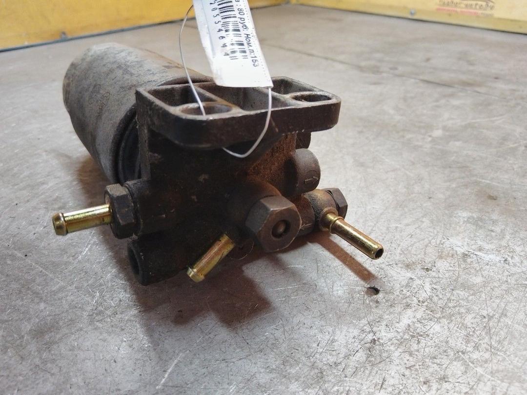 Корпус топливного фильтра MIP9BC Alfa Romeo 147 купить с доставкой