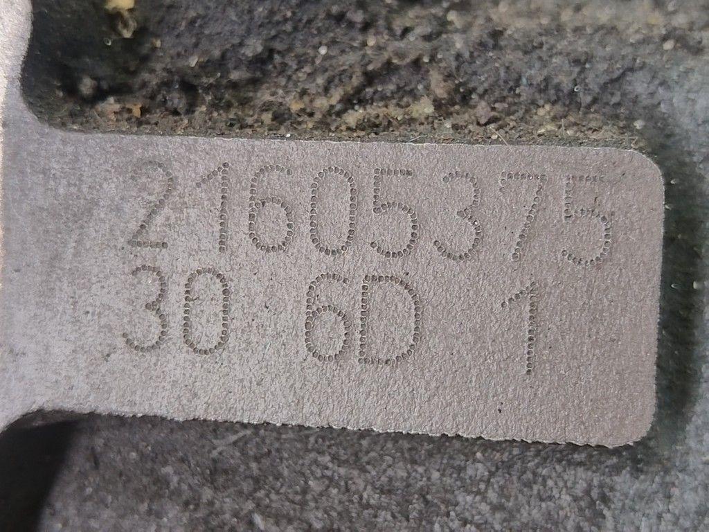 Блок цилиндров U280MY BMW X5 E53 - Фото 13