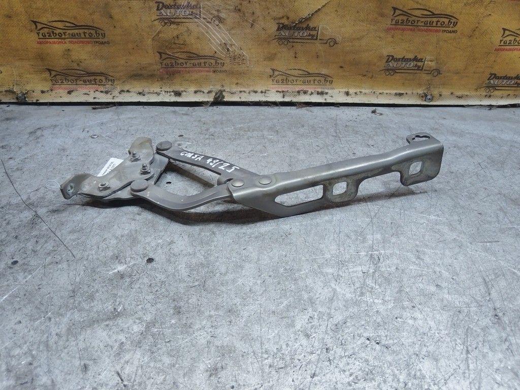 Петля капота левая SCAT6L Opel Corsa - Фото 4