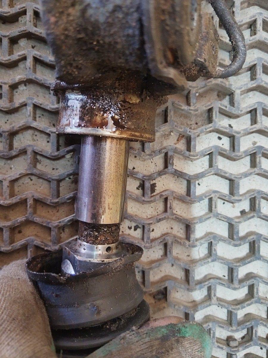 Рулевая рейка ZR30ZX Ford Escort купить с доставкой