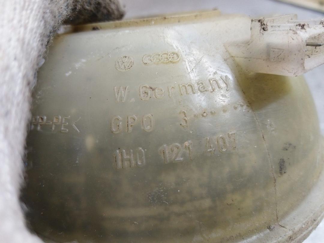 Бачок расширительный O5OD2B Volkswagen Passat - Фото 6