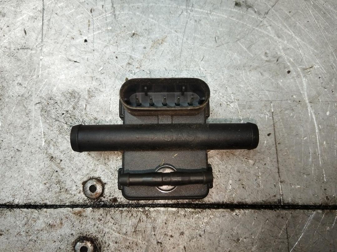 Газовое оборудование (комплект) 3NE9V7 Peugeot 406 - Фото 13