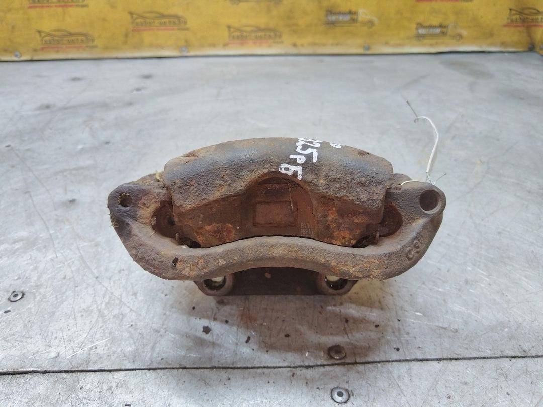 Суппорт передний левый KL42TG Renault Kangoo купить